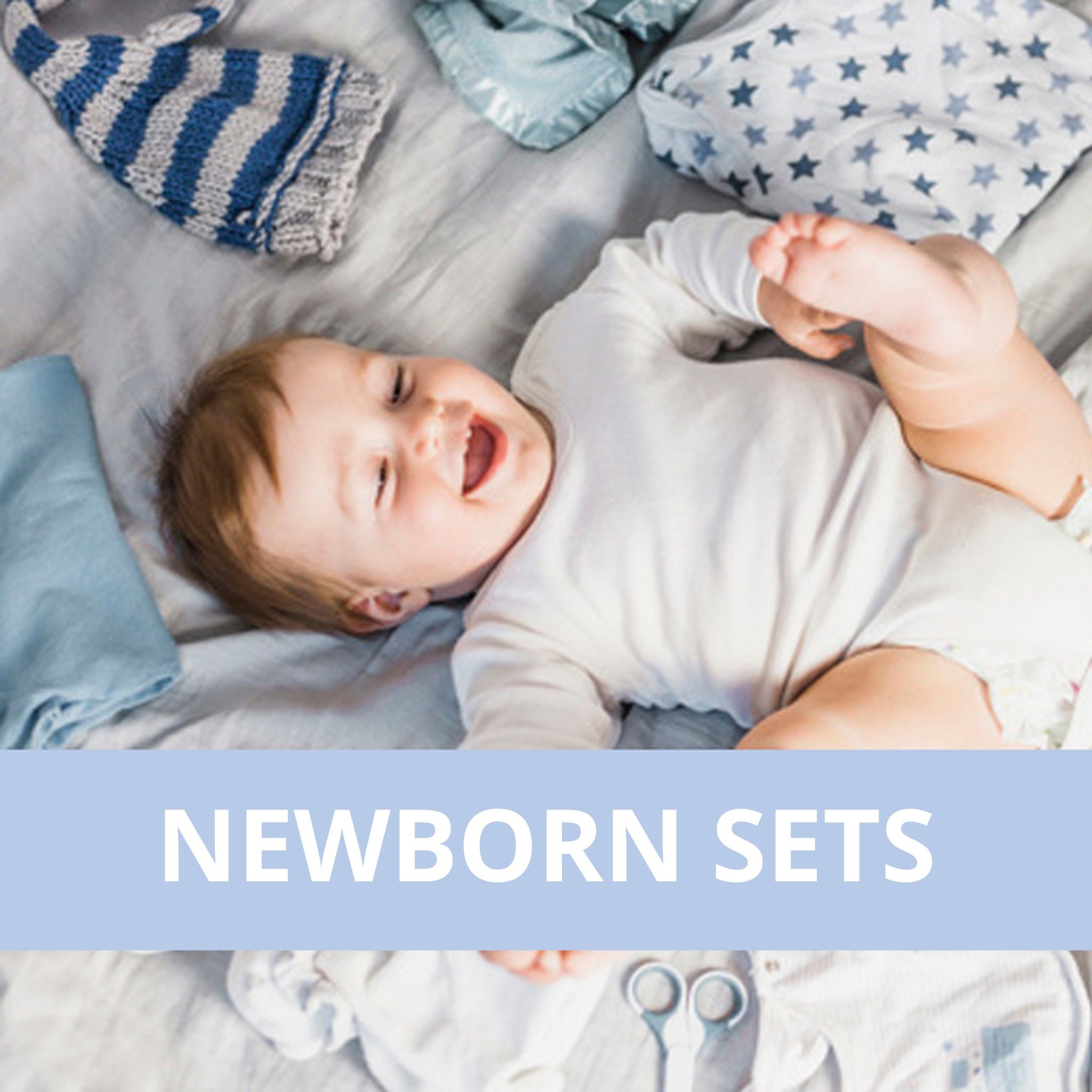 NEWBORN SETS
