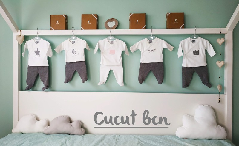 Cucutbcn your children's clothing store