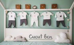 Cucutbcn your children's clothing store