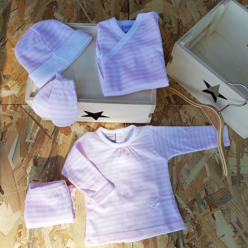 Pack nacimiento bebé, ropa bebé suave y tierna para ajuar bebé , canastilla bebé, nounat , newborn, embarazada!🤱🏻🤰🏼