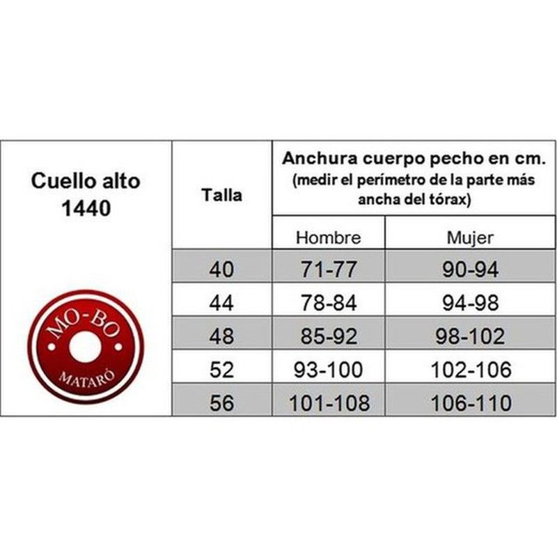 Productos de la prestigiosa marca MOBO, camisetas de Invierno
