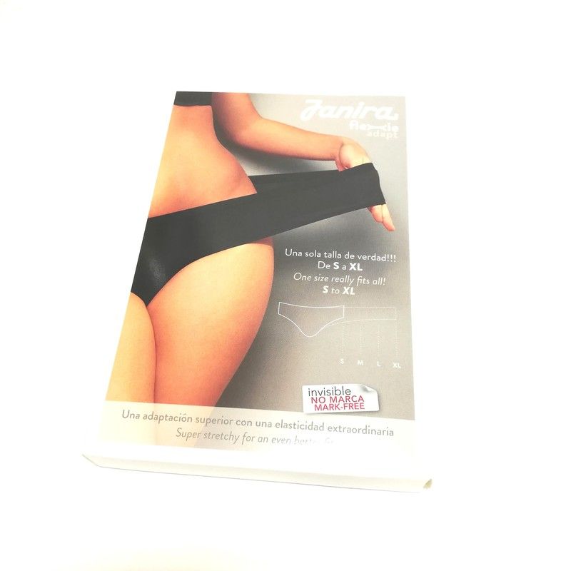 BRAGA  JANIRA TALLA UNICA   Una sola talla de verdad!!!  de  S  a  XL