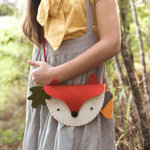 KIT de COSTURA  para  NIÑOS  a partir de 6 años!