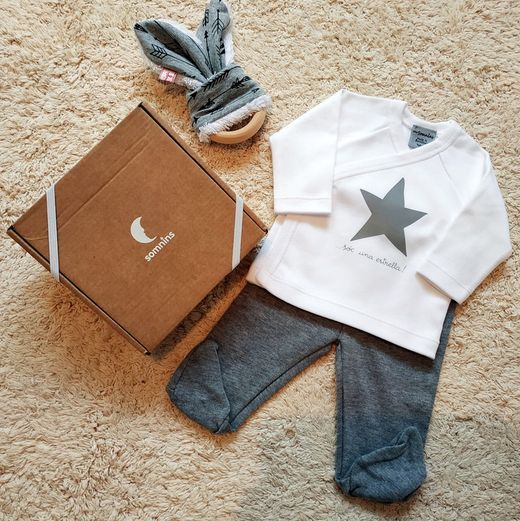 Primera Posada 100% cotton cotton. Somnins brand.