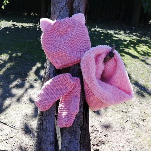 COMPLEMENTOS CON ESTILO!