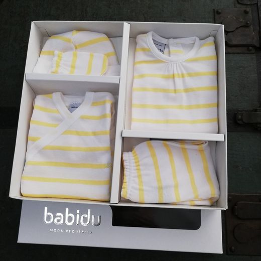 New Finite Cotton Collection for newborns!!