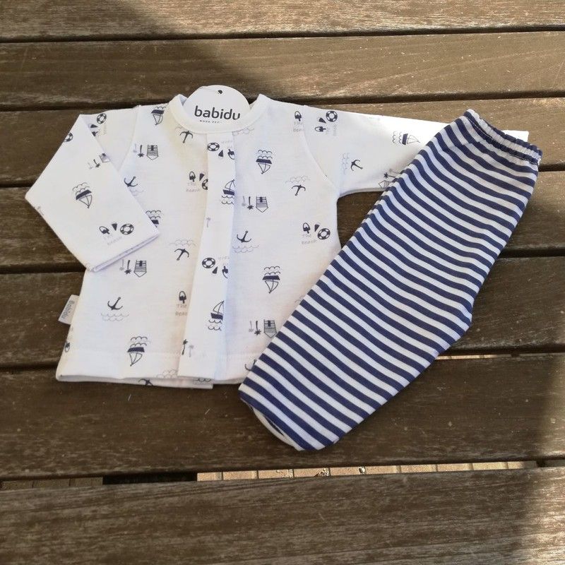 Oferta en ropa para Bebes