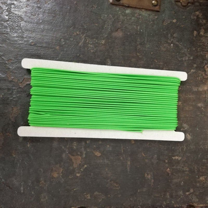 Goma Elástica para Mascarillas