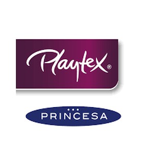 Playtex PRINCESA