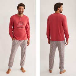 Pijamas para Hombre