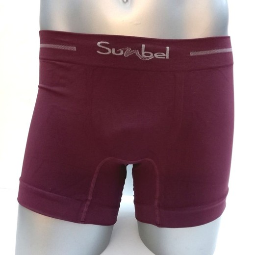 Boxer hombre sb-1400 algodón sunbel