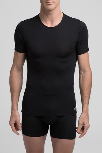 camiseta interior hombre tirantes sport abanderado fabricada en algodon
