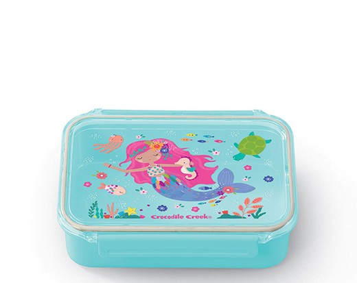 Carmanyola bento box sirenes 3865405 crocodile creek