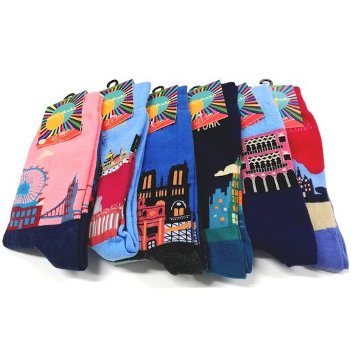 Women's Socks