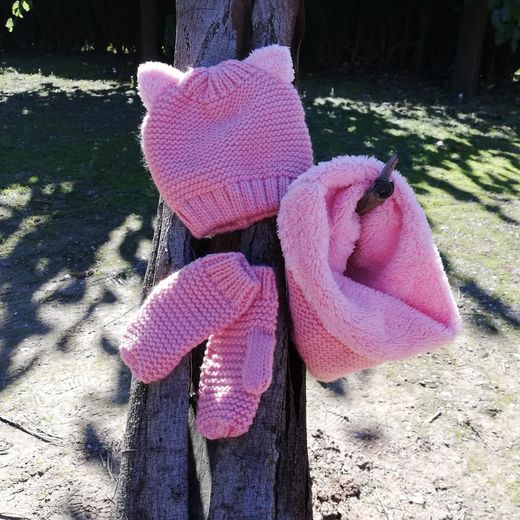 Complementos   Niña/Niño