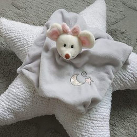 Baby doudou stuffed animals