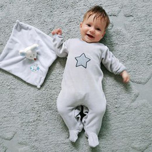 Baby Rompers