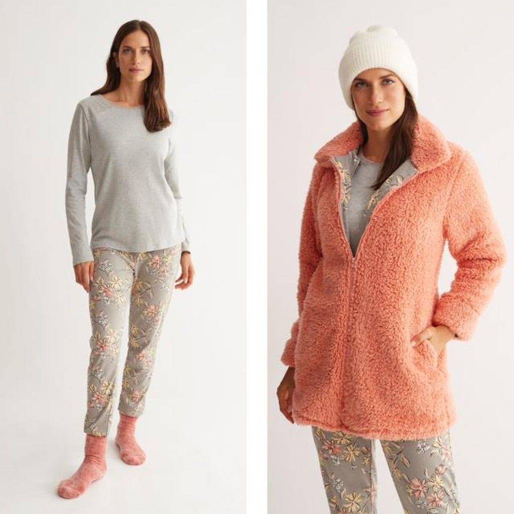 Pajamas and Camisole for women