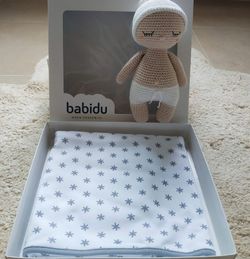 Lullaby of stars 4014 brand babidu