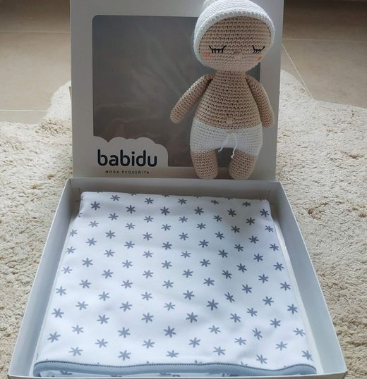 Lullaby of stars 4014 brand babidu