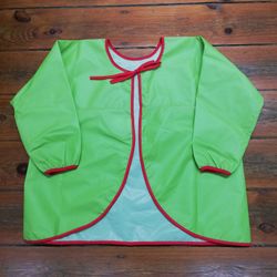 School waterproof smock crafts