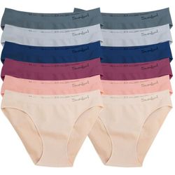 Bikini basico sb-7000 mujer sunbel