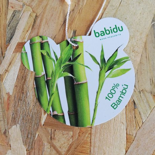 Crossover bamboo bodysuit 1170 babidú