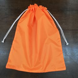Bolsa impermeable piscina guardería 34x42 cm
