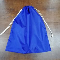 Bolsa impermeable piscina guardería 34x42 cm
