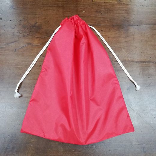 Bolsa impermeable piscina guardería 34x42 cm
