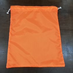 Bolsa impermeable piscina guardería 34x42 cm