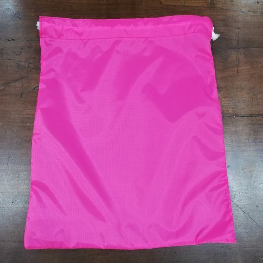 Bolsa impermeable piscina guardería 34x42 cm