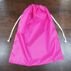 Bolsa impermeable piscina guardería 34x42 cm