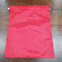 Bolsa impermeable piscina guardería 34x42 cm