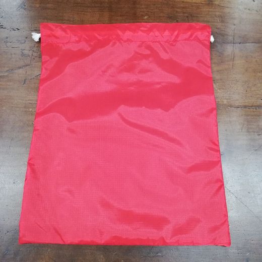 Bolsa impermeable piscina guardería 34x42 cm