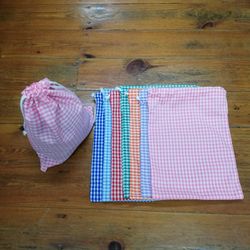 Children's school snack bag 23x30 cm 1030 cucutbcn