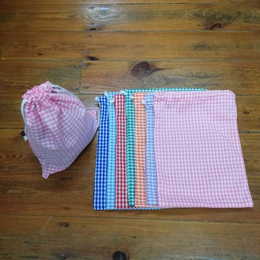Children's school snack bag 23x30 cm 1030 cucutbcn