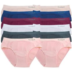 Women's panties sb-5300 assortment 1 sunbel