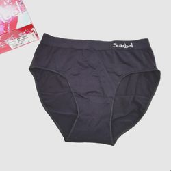 Pack of 12 sunbel women's sb-5000 panties