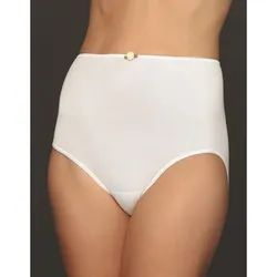 Braguita clásica alta de algodón  avet 3167 caja 6 unidades