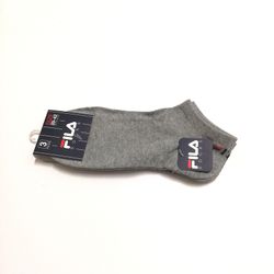 Fila invisible socks