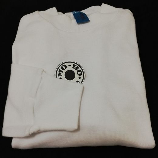 Unisex perkins or round neck mobo t-shirt 1625