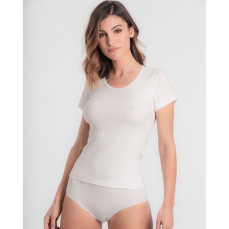 Braga avet 32195 ropa interior de mujer algodón — CucutBcn