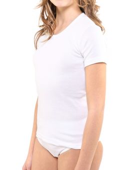 Girl's short sleeve t-shirt 5823 ferry's
