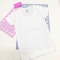 Girl's short sleeve t-shirt 5823 ferry's