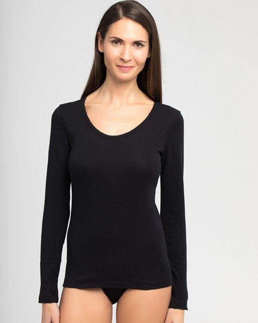 Camiseta m/l mujer cotton Liberty P4586 Playtex Princesa