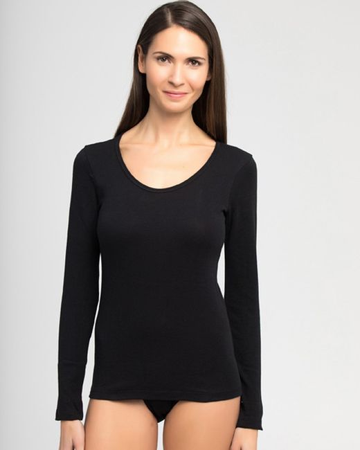 Camiseta M/L termaltech P4716 Playtex Princesa