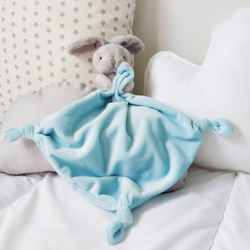 Doudou bunny rattle dudú 660 artesavi