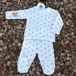 Conjunto primera puesta estrellas 103996 babidu