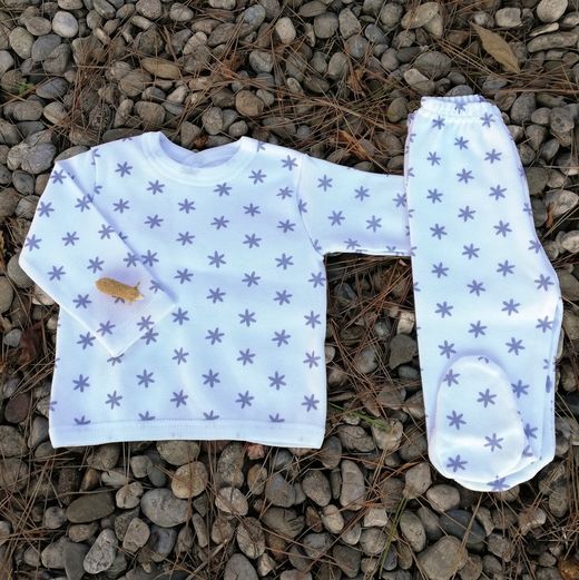 Conjunto primera puesta estrellas 103996 babidu